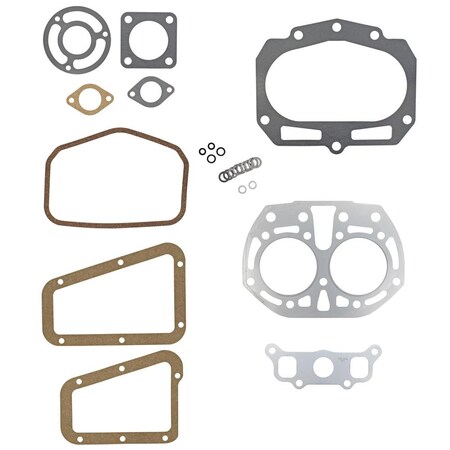HS7381S Head Gasket Set Fits John Deere Models B, BO, BR